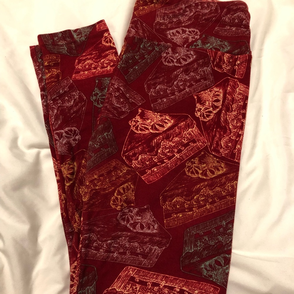 LulaRoe leggings